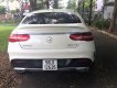 Mercedes-Benz GLE-Class GLE43 Coupe 2018 - Bán Mercedes GLE43 Coupe cũ 2018 AMG, 1500 Km, nhập khẩu chính hãng