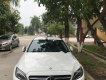 Mercedes-Benz C class C200 2015 - Bán xe Mercedes C200 sản xuất 2015, màu trắng, nhập khẩu, không đâm đụng