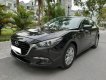 Mazda 3 Facelift 2018 - Bán Mazda 3 Facelift 2018, màu đen, giá chỉ 660 triệu