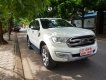 Ford Everest Titanium 4x2AT 2017 - Cần bán xe Ford Everest Titanium 4x2AT năm 2017, màu trắng, nhập khẩu nguyên chiếc