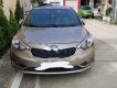 Kia K3 2015 - Bán Kia K3, màu vàng cát, sx cuối 2015 rất mới, biển Thanh Hóa chính chủ