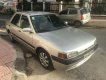 Mazda 323 1.6 1994 - Bán Mazda 323 1.6 sản xuất 1994, màu bạc, điều hoà mát lạnh