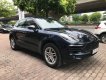 Porsche Macan 2.0 2017 - Porsche Macan 2.0 màu xanh sản xuất 2017, đăng ký T10/2017 một chủ từ đầu