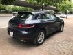 Porsche Macan 2.0 2017 - Porsche Macan 2.0 màu xanh sản xuất 2017, đăng ký T10/2017 một chủ từ đầu