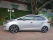 Kia Rondo 2017 - Bán xe Rondo 2017, số tự động, máy dầu, màu bạc nhà sử dụng gia đình