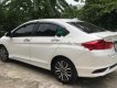 Honda City 1.5 2018 - Chính chủ cần bán xe Honda City đời 2018, Đk 2018, xe gia đình sử dụng, đã đi được 11000km