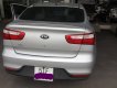 Kia Rio 1.4MT 2015 - Bán Kia Rio 1.4MT 2015, màu bạc, xe nhập chạy gia đinh