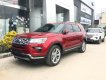 Ford Explorer Limited 2.3L EcoBoost 2019 - Bán xe Ford Explorer 2019 tặng ngay chuyến du lịch đi Mỹ (trị giá 80.000.000)