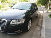 Audi A6 2011 - Cần bán Audi A6 S-Line 2.0T năm sản xuất 2011, màu đen, xe nhập giá cạnh tranh