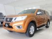 Nissan Navara 2.5 AT 2016 - Bán Nissan Navara 2.5 AT năm 2016, màu cam, nhập khẩu