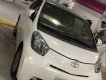 Toyota IQ 2010 - Bán ô tô Toyota IQ đời 2010, màu trắng, nhập khẩu