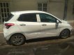 Hyundai Grand i10   2017 - Bán Hyundai Grand i10 đời 2017, xe nhập, số sàn, giá tốt