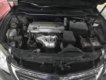 Toyota Camry 2.4 2009 - Bán Camry 2.4 sản xuất 2009, biển 4 số, đủ hồ sơ gốc mua từ mới, mới đi 7 vạn km