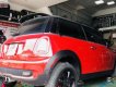 Mini Cooper S 2008 - Bán Mini Cooper S sản xuất năm 2008, màu đỏ, xe đẹp