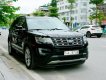 Ford Explorer 2017 - Cần bán xe Ford Explorer 2017, màu đen, xe đẹp