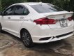 Honda City 1.5 2018 - Chính chủ cần bán xe Honda City đời 2018, Đk 2018, xe gia đình sử dụng, đã đi được 11000km