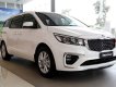 Kia Sedona 2019 - Kia Biên Hòa bán xe Sedona 2019 máy xăng bản full option, hỗ trợ trả góp các ngân hàng, L/H 0933755485