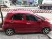 Kia Morning Si 1.25 AT 2016 - Cần bán xe Kia Morning Si 1.25 đời 2016 số tự động, đi đúng 27000 km