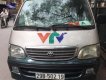 Toyota Hiace 2001 - Bán Toyota Hiace đời 2001, màu bạc, xe đẹp