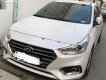 Hyundai Accent 2018 - Bán xe Hyundai Accent năm 2018, màu trắng, xe đẹp