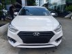 Hyundai Accent 2019 - Xả lô Hyundai Accent Base trắng+ Tặng quà 10tr+ Hỗ trợ nợ xấu nhóm 5