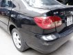 Toyota Corolla altis 2005 - Bán Toyota Corolla Altis 2005, màu đen