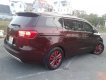 Kia Sedona    2018 - Bán Kia Grand Sedona máy dầu, màu đỏ đô, sản xuất năm 2018