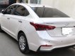 Hyundai Accent 2018 - Bán xe Hyundai Accent năm 2018, màu trắng, xe đẹp