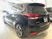 Kia Rondo 2.0 AT 2018 - HCM: Kia Rondo 2.0 AT 2018, màu đen, odo chỉ 31.000km