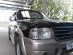 Ford Everest  . 2005 - Bán Ford Everest. 2005, màu đen, đăng ký chính chủ