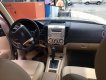 Ford Everest Limited 2009 - Bán ô tô Ford Everest Limited năm sản xuất 2009, màu vàng, giá tốt