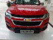 Chevrolet Colorado High Country 2018 - Cần bán xe Chevrolet Colorado High Country 2018, màu đỏ, nhập khẩu, mới 100%