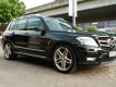 Mercedes-Benz GLK Class GLK300 2011 - Bán Mercedes GLK300 đời 2012, tên tư nhân chính chủ