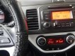 Kia Picanto   S 1.25  2014 - Bán Kia Picanto S 1.25 2014, màu đỏ, số sàn, giá 300tr