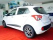 Hyundai Grand i10  1.2 AT 2019 - Bán Hyundai Grand i10 1.2 AT 2019, màu trắng, giá chỉ 405 triệu