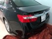 Toyota Camry 2.5Q 2014 - Cần bán xe Toyota Camry 2.5Q 2014 số tự động màu đen, biển số Tp cực đẹp, nội thất đẹp