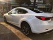 Mazda 6   2.5 2019 - Cần bán gấp Mazda 6 2.5 2019, màu trắng