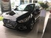 Hyundai Accent   1.4 AT   2019 - Bán Hyundai Accent 1.4 AT đặc biệt mẫu mới 2019 được nâng cấp cửa gió hàng ghế sau và ăng ten đuôi cá