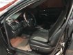 Toyota Camry 2.5Q 2014 - Cần bán xe Toyota Camry 2.5Q 2014 số tự động màu đen, biển số Tp cực đẹp, nội thất đẹp