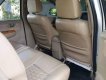 Toyota Fortuner   2009 - Bán xe Toyota Fortuner 2009, màu bạc như mới