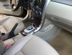 Toyota Corolla altis AT 1.8 2011 - Chính chủ bán xe Corolla Altis AT 1.8 năm 2012, màu đen, nguyên bản toàn bộ xe