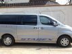 Hyundai Starex   2013 - Bán xe Hyundai Starex đời 2013, màu bạc, xe gia đình 