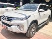 Toyota Fortuner G 2017 - Bán xe lướt Fortuner 2017 máy dầu, số sàn, giảm ngay 40tr nhé