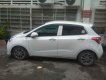 Hyundai Grand i10   2017 - Bán Hyundai Grand i10 đời 2017, xe nhập, số sàn, giá tốt