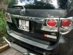 Toyota Fortuner    V   2015 - Bán Toyota Fortuner V 2015, màu xám, 850tr