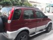 Daihatsu Terios 1.3 MT 2003 - Cần bán xe Daihatsu Terios 1.3 hai cầu điện, kiểu dáng đẹp, xe gia đình giữ kĩ nên còn rất đẹp