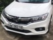 Honda City 1.5 2018 - Chính chủ cần bán xe Honda City đời 2018, Đk 2018, xe gia đình sử dụng, đã đi được 11000km