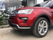 Ford Explorer Limited 2.3L EcoBoost 2019 - Bán xe Ford Explorer 2019 tặng ngay chuyến du lịch đi Mỹ (trị giá 80.000.000)