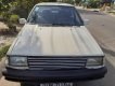 Nissan Maxima   1985 - Bán Nissan Maxima năm 1985, màu trắng, nhập khẩu, giá 32tr