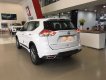 Nissan X trail 2.0 2019 - Bán xe Nissan Xtrail 2.0 SL Luxury vin 2019, 1 cầu, số tự động, màu trắng